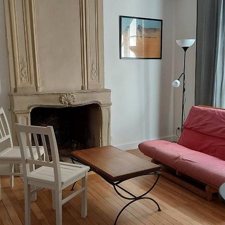 Appartement 2 Pieces Proche Cathedrale Nantes Zewnętrze zdjęcie