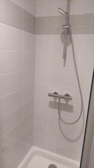 Appartement 2 Pieces Proche Cathedrale Nantes Zewnętrze zdjęcie