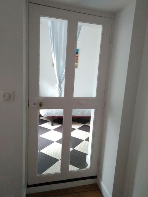 Appartement 2 Pieces Proche Cathedrale Nantes Zewnętrze zdjęcie
