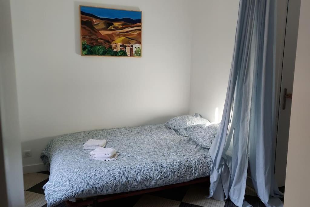Appartement 2 Pieces Proche Cathedrale Nantes Zewnętrze zdjęcie